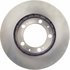 BD61972 by WAGNER - Wagner BD61972 Brake Rotor