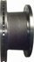 BD126394 by WAGNER - Wagner BD126394 Brake Rotor