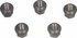 Wagner BD61308 Wheel Lug Nut Wagner BD61308 Wheel Nut