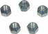 BD61325 by WAGNER - Wagner BD61325 Wheel Nut