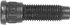 BD61343 by WAGNER - Wagner BD61343 Wheel Stud