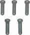 BD61397 by WAGNER - WHEEL BOLT