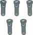 BD61401 by WAGNER - Wagner BD61401 Wheel Stud