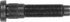 BD61411 by WAGNER - Wagner BD61411 Wheel Stud