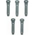 BD61412 by WAGNER - WHEEL BOLT