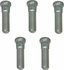 BD61416 by WAGNER - Wagner BD61416 Wheel Stud