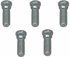 BD61419 by WAGNER - Wagner BD61419 Wheel Stud