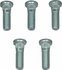 BD61420 by WAGNER - Wagner BD61420 Wheel Stud