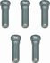 BD61423 by WAGNER - Wagner BD61423 Wheel Stud