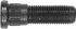 Wagner BD61426 Wheel Lug Stud Wagner BD61426 Wheel Stud