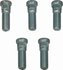 Wagner BD61426 Wheel Lug Stud Wagner BD61426 Wheel Stud
