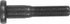 Wagner BD61427 Wheel Lug Stud Wagner BD61427 Wheel Stud