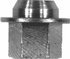 BD61473 by WAGNER - Wagner BD61473 Wheel Nut