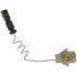 EWS109 by WAGNER - Wagner EWS109 Brake Electronic Wear Sensor