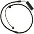 EWS134 by WAGNER - Wagner EWS134 Brake Electronic Wear Sensor
