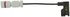Wagner EWS136 Disc Brake Pad Wear Sensor Wagner EWS136 Brake Electronic Wear Sensor