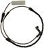 EWS148 by WAGNER - Wagner EWS148 Brake Electronic Wear Sensor