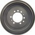 BD61993 by WAGNER - Wagner BD61993 Brake Drum