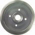 BD97069 by WAGNER - Wagner BD97069 Brake Drum