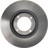 BD97291 by WAGNER - Wagner BD97291 Brake Rotor