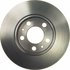 BD97304 by WAGNER - Wagner BD97304 Brake Rotor