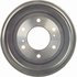 BD97315 by WAGNER - Wagner BD97315 Brake Drum