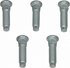 BD125832 by WAGNER - Wagner BD125832 Wheel Stud