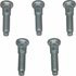 BD125870 by WAGNER - Wagner BD125870 Wheel Stud