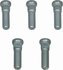 BD125934 by WAGNER - Wagner BD125934 Wheel Stud