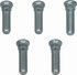 Wagner BD125939 Wheel Lug Stud Wagner BD125939 Wheel Stud