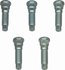 Wagner BD125945 Wheel Lug Stud Wagner BD125945 Wheel Stud