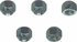 BD125946 by WAGNER - Wagner BD125946 Wheel Nut