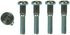 Wagner BD125962 Wheel Lug Stud Wagner BD125962 Wheel Stud