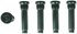 Wagner BD125967 Wheel Lug Stud Wagner BD125967 Wheel Stud