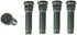 BD125969 by WAGNER - Wagner BD125969 Wheel Stud