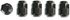 BD142942 by WAGNER - Wagner BD142942 Wheel Nut