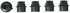 Wagner BD142961 Wheel Fastener Cover Wagner BD142961 Wheel Fastener Cover