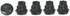 Wagner BD142967 Wheel Fastener Cover Wagner BD142967 Wheel Fastener Cover