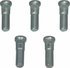 BD60906 by WAGNER - Wagner BD60906 Wheel Stud