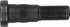 Wagner BD60925 Wheel Lug Stud Wagner BD60925 Wheel Stud