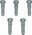 Wagner BD60925 Wheel Lug Stud Wagner BD60925 Wheel Stud