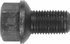 BD60950 by WAGNER - WHEEL STUD         0539-B