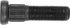 Wagner BD60976 Wheel Lug Stud Wagner BD60976 Wheel Stud
