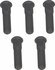Wagner BD60976 Wheel Lug Stud Wagner BD60976 Wheel Stud