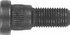BD61076 by WAGNER - Wagner BD61076 Wheel Stud