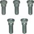 BD61076 by WAGNER - Wagner BD61076 Wheel Stud