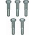 BD61135 by WAGNER - WHEEL BOLT