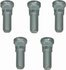 BD61136 by WAGNER - Wagner BD61136 Wheel Stud