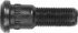 BD61138 by WAGNER - Wagner BD61138 Wheel Stud