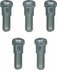 BD61138 by WAGNER - Wagner BD61138 Wheel Stud